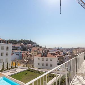 Superior Appartement